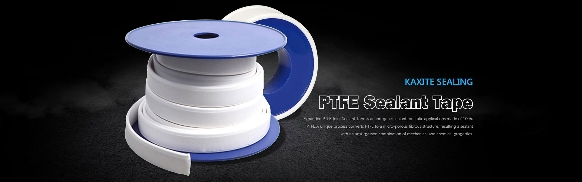 PTFE Packing