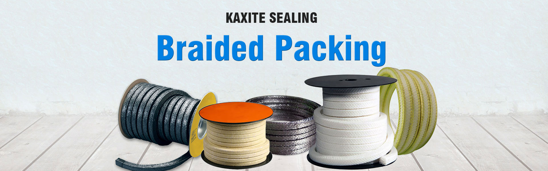 PTFE Gaskets